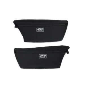 Upper Door Bags for 2019+ Mercedes Sprinter Van (Pair)