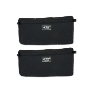 Lower Door Bags (Pair)