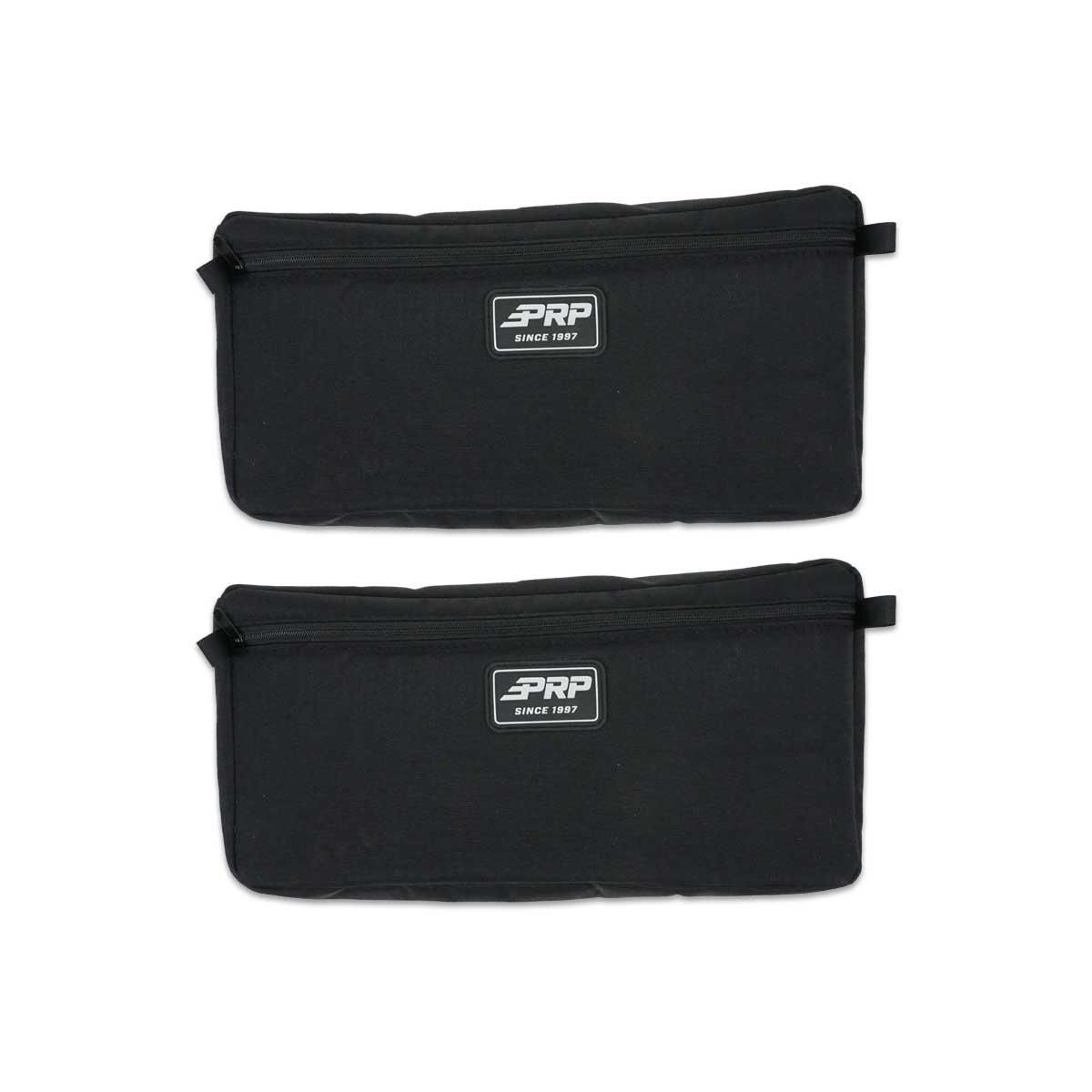 Lower Door Bags (Pair)