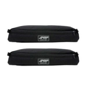 Overhead Shelf Bags for 2019+ Mercedes Sprinter Van (Pair)