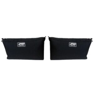 Front Door Bags (Pair)