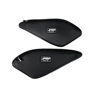 Door Bags for Can-Am Maverick R (Pair)
