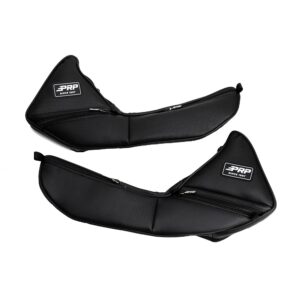 Front Door Bags for 2025+ Polaris RZR PRO XP, PRO S, PRO R (Pair)