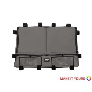 Overhead Bag for Polaris PRO XP/R, Turbo R (Custom)