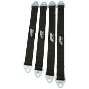 PRP Quad Layered Limit Strap