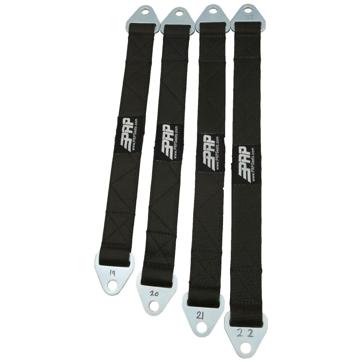 PRP Quad Layered Limit Strap