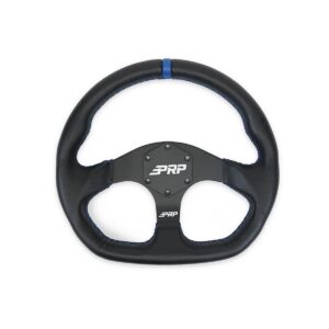 Comp R Leather Steering Wheel