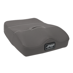 Alpha Seat Cushion w/ Cover (Custom)