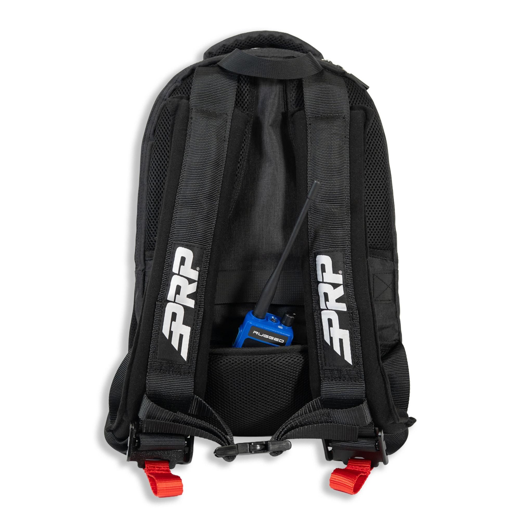 PRP Backpack