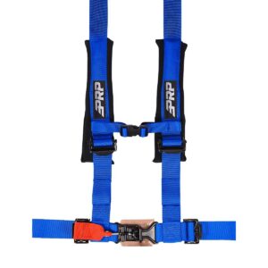 4.2 Harness with Latch and Link Lap Belt
