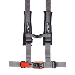 4.2 Harness with Latch and Link Lap Belt