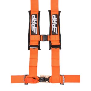 4.3 Harness