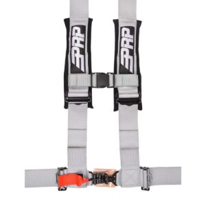 4.3 Harness