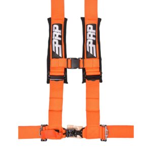 4.3 Harness