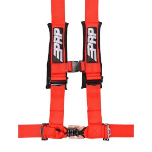 4.3 Harness