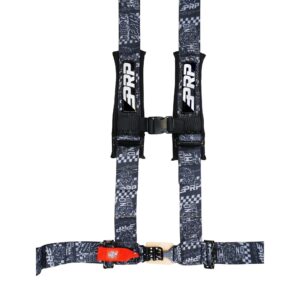 4.3 Harness, Don't Tread on Me