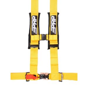4.3 Harness