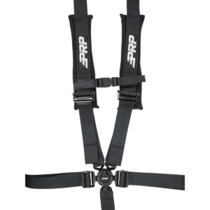 5.2 Cam-Lock Harness (SFI 16.1)