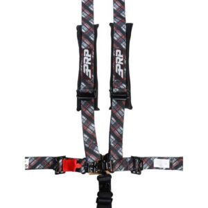 5.2 Harness, Plaid