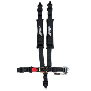 5.2 Harness with Ratchet Lap Belt