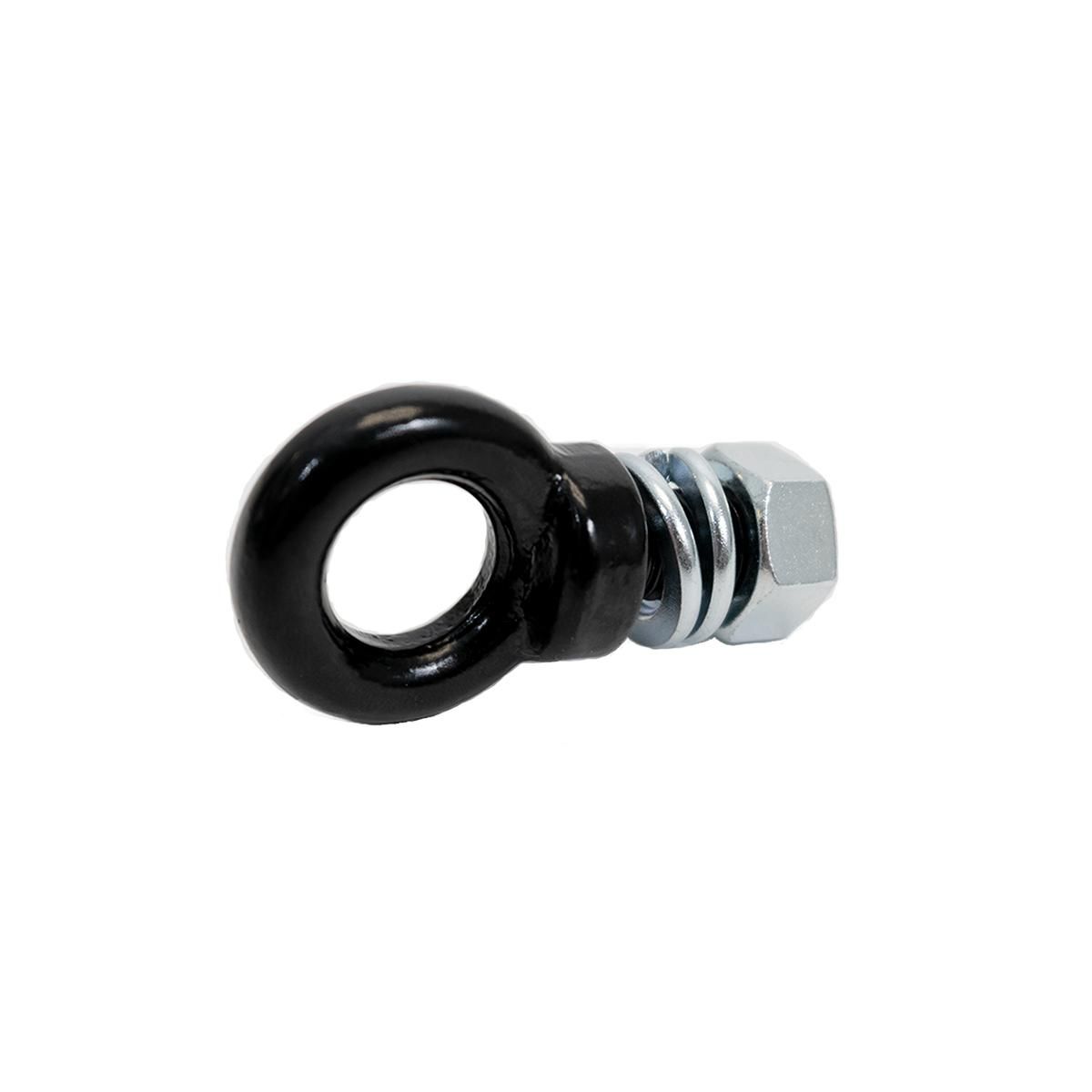 Eye Bolt Black