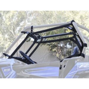 Window Net Kit for Polaris RZR
