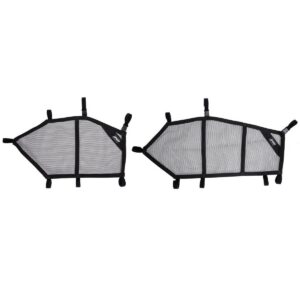 Window Net Kit for Can-Am X3
