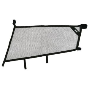 Window Net Kit for Polaris RZR Turbo S