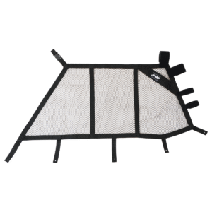 Mesh Window Net Set for Polaris RZR PRO R, Turbo R (2 Door)
