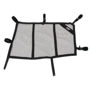 Mesh Window Net Set for Kawasaki KRX & KRX 4