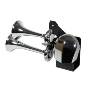 Kleinn Air Horns - HOGKIT-1 - Harley-Davidson Air Horn