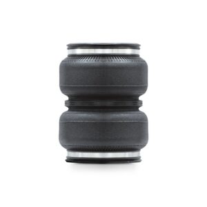 Heavy Duty Double Convoluted Replacement Air Spring