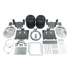 HP10004-J-S ALPHA HD PRO S Rear Air Suspension Kit For 2004-2008 Ford F-150