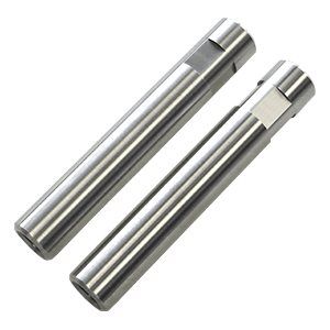 Tie Rod Sleeves For 99-06 Silverado/Sierra 2500/3500