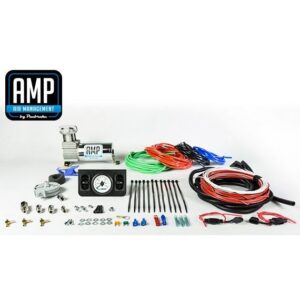 Pressure Switch 85 to 105 PSI Use with Premium and Paddle Valve In Cab Control