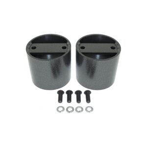 4 Inch Air Suspension Spacer Kit Use W/Single And Double Convoluted Spring Kits