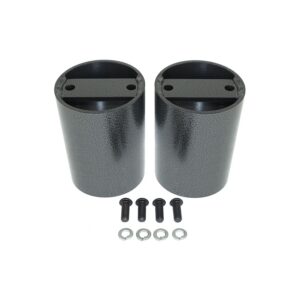 6 Inch Air Suspension Spacer Kit Use With Single And Double Convoluted Spring