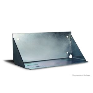 HP10204 Universal Mounting Bracket for use with HP325 Series Compressors