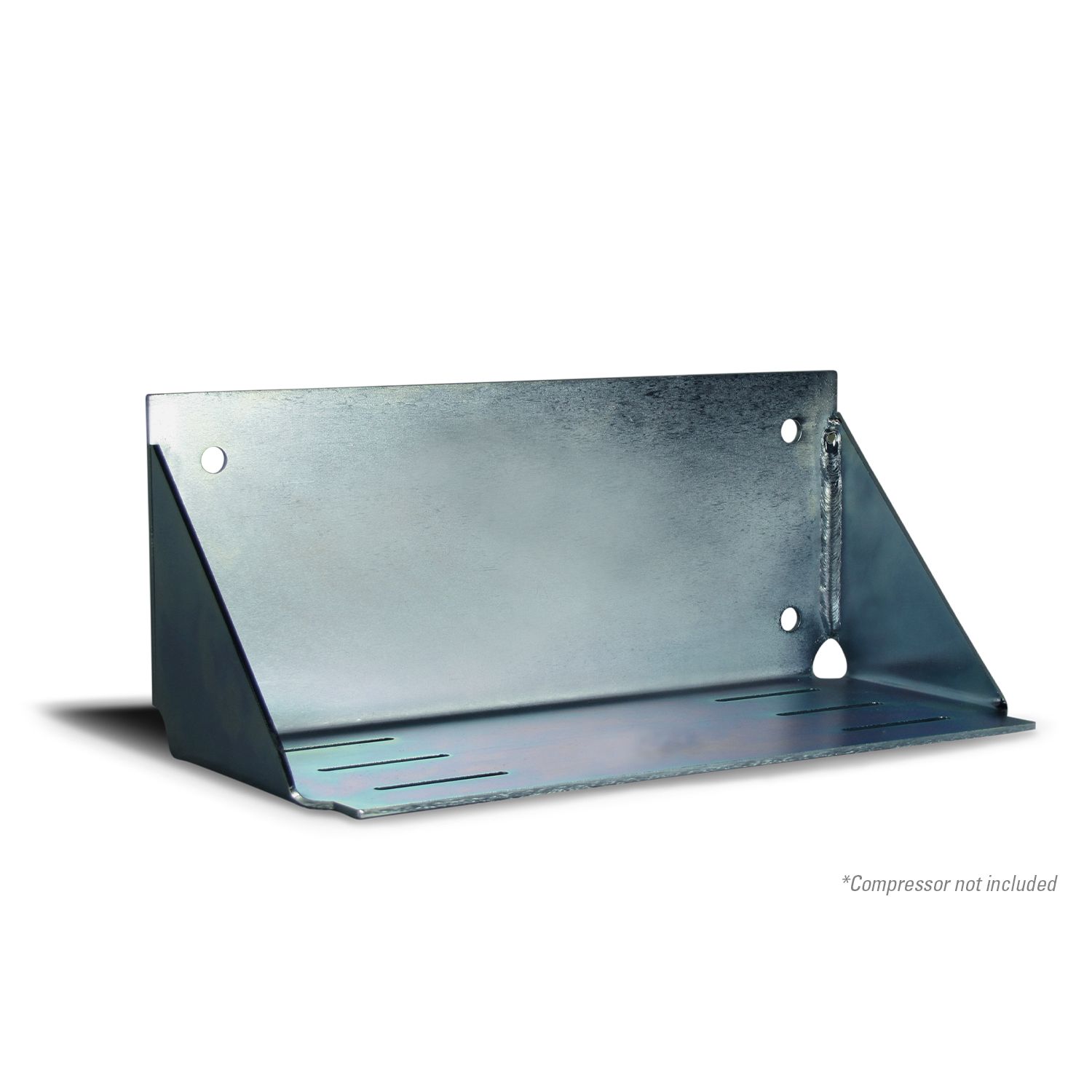 HP10204 Universal Mounting Bracket for use with HP325 Series Compressors