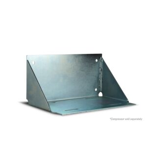 HP10204 Universal Mounting Bracket for use with HP325 Series Compressors