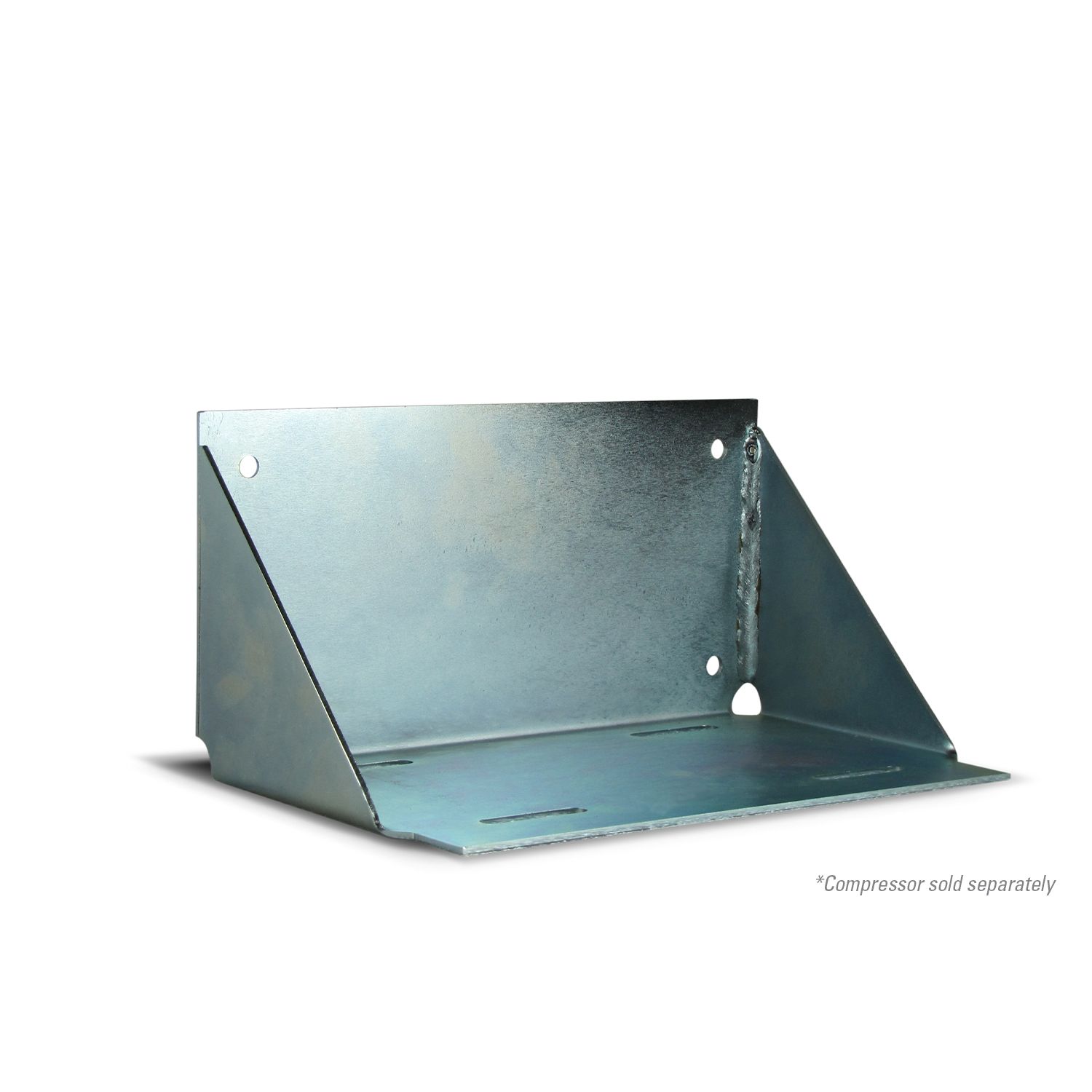 HP10204 Universal Mounting Bracket for use with HP325 Series Compressors