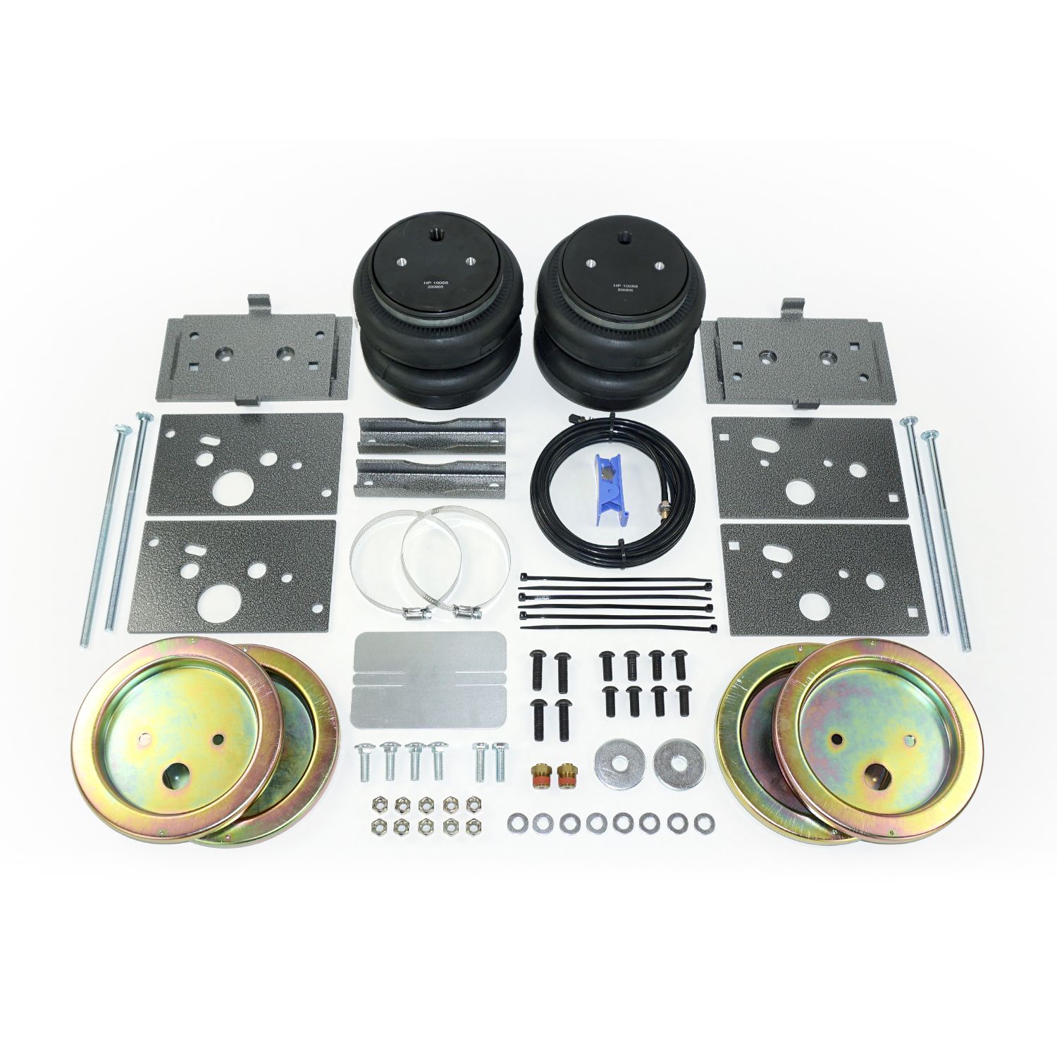 Alpha HD 7500 Air Spring Suspension Kit Compatible w/ RAM 2500