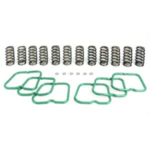 Basic Spring Kit 12 Springs For 94-98 Ram 2500/3500 Cummins 12 Valve Engine