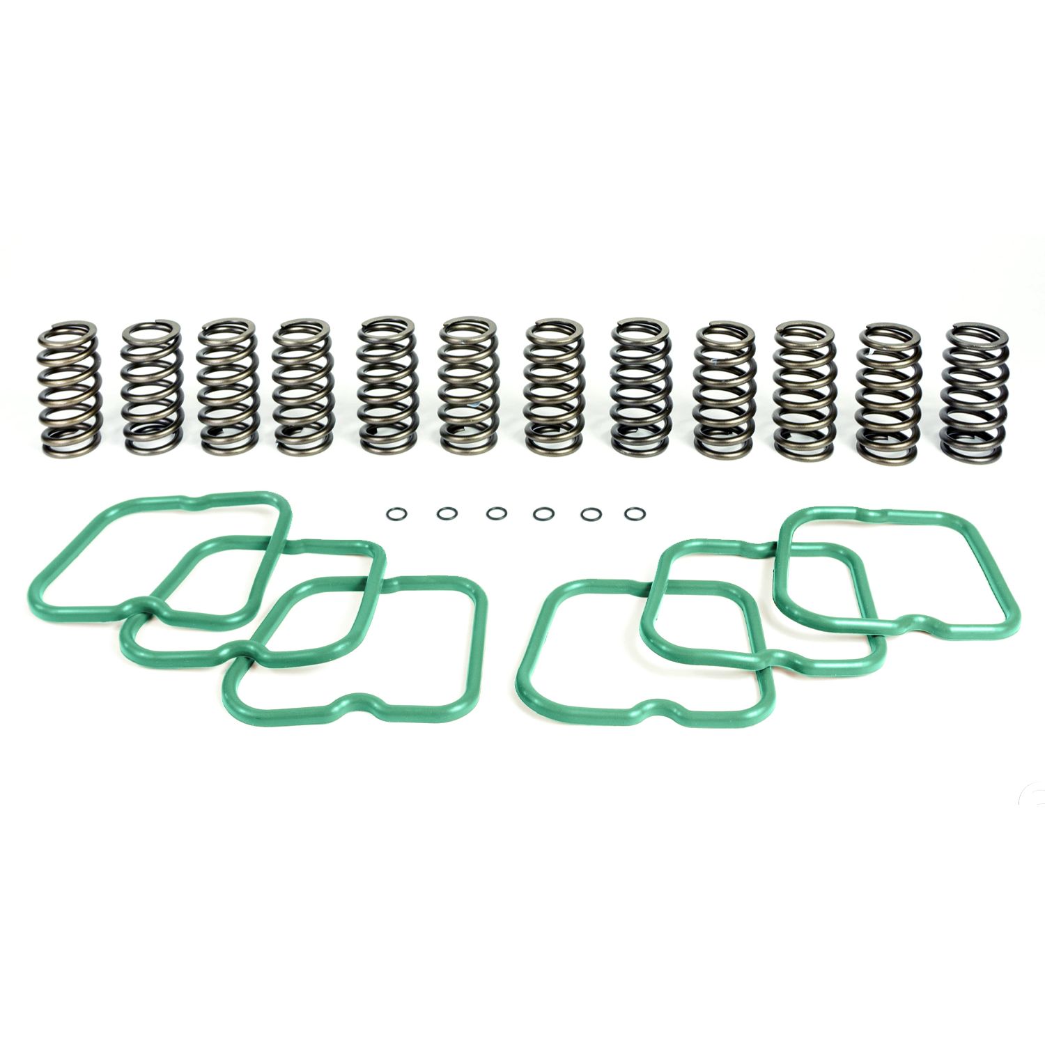 Basic Spring Kit 12 Springs For 94-98 Ram 2500/3500 Cummins 12 Valve Engine