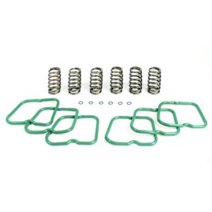 Basic Spring Kit 6 Springs For 94-98 Dodge Cummins 12 Valve Engine