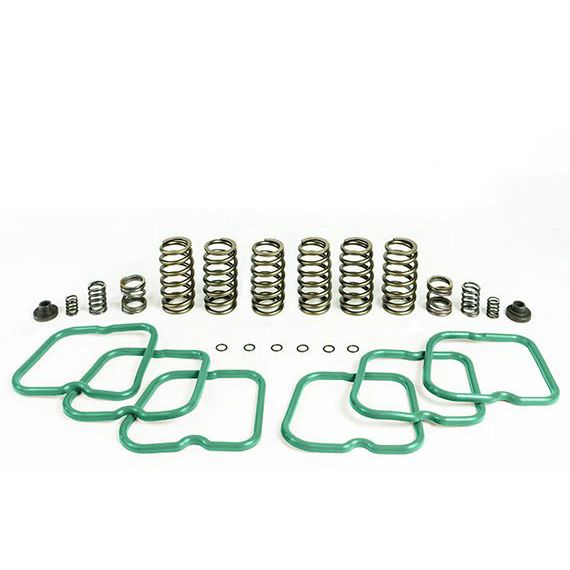 Premium Spring 6 Springs For 94-98 Ram 2500/3500 P7100 Injection Pump