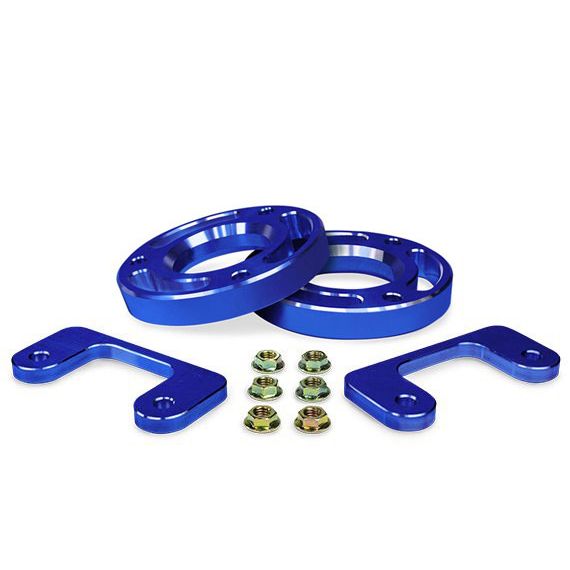 Leveling Kit For 1.5 inch or 2.25 inch Lift For 07-18 Silverado/Sierra 1500