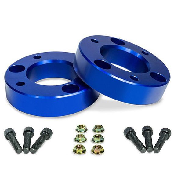 Leveling Kit For 2 inch Lift For 04-25 Ford F-150 2WD/4WD
