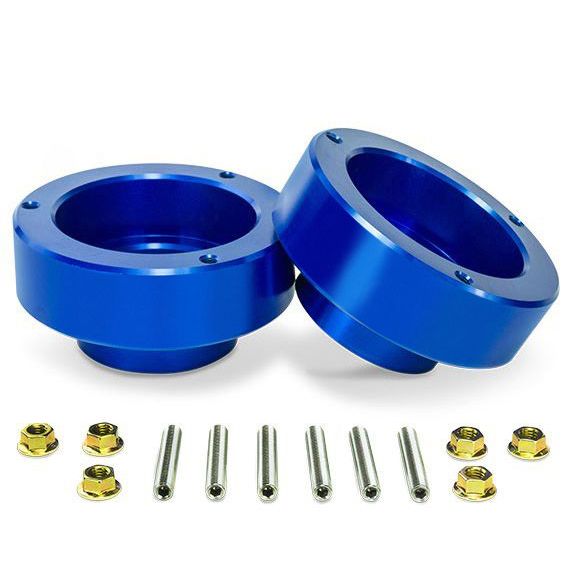 Leveling Kit For 2 inch Lift For 94-13 Ram 2500/3500 94-09 Ram 1500 Mega Cab 4WD