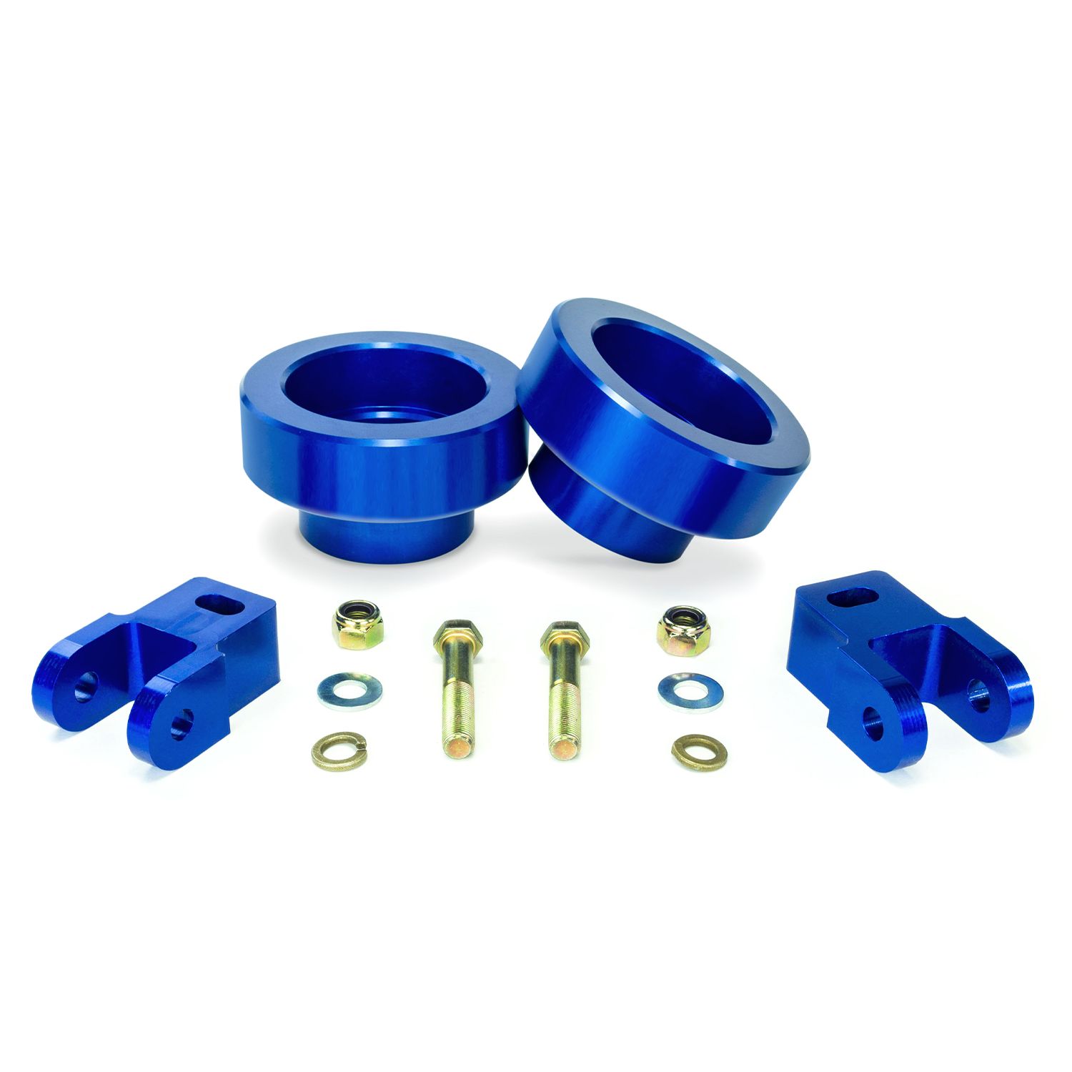 Leveling Kit For 1.75 inch Lift For 14-25 RAM 2500 13-25 RAM 3500 4WD